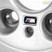Genuine BMW Genuine BMW 17" M Contour Style 23 Wheel - E36 E46 36112227895 View 5