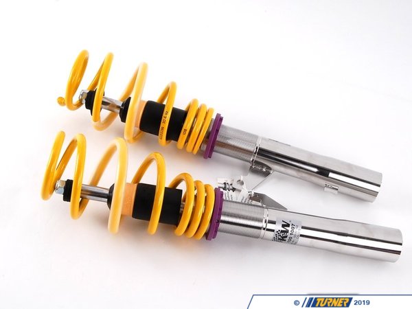 KW Suspension KW V1 Series Coilover Kit 10281031