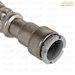 Genuine BMW Genuine BMW Radiator Return Line - 32412282353 - E46,E46 M3 32412282353 View 5