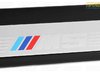 Genuine BMW Genuine BMW M Trim Piece, Front Right Entry M5 - 51477898818,E60 M5 51477898818 View 4