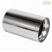 Genuine BMW M Performance BMW M Performance Chrome Tailpipe Tip - F3X N55, F22 N55 B58 18302354364 View 4