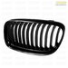 Genuine BMW M Performance BMW M Performance Left Gloss Black Grill - E90 2009+ (with M Sport front bumper) 51712146911 View 5