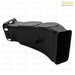 Genuine BMW Brake Air Duct  - Front Left - E36 M3 51712233361 View 5