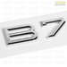 Genuine BMW Genuine BMW Label - B7 - 51147966300 - E65,F01 51147966300 View 4
