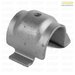 Genuine BMW Sway Bar Bushing Bracket (Steel) 33506779734 View 5