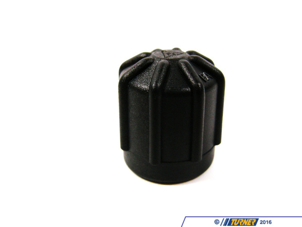 Genuine BMW Sealing Cap For Pressure Line 64538387438