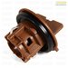 Genuine BMW Genuine BMW Bulb Socket, Turn Indicator Valeo - 63117159571 - E90 63117159571 View 5