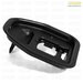 Genuine BMW Genuine BMW Cover, Fastening Loop Schwarz - 51477132893 - E82,E90,E92 51477132893 View 5