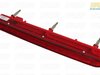 Genuine BMW Third Brake Light - Red - E46 Convertible 63216920739 View 5