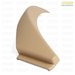 Genuine BMW Door Panel Pull Exterior Cover - Beige - Right - E90 3 series 51416971294 View 5