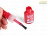 Loctite Turbo-Lock Red High-Strength Threadlocker (10ml Bottle) 12-010BC View 5