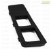 Genuine BMW Genuine BMW Switch Covering Right - 51168124122 51168124122 View 5