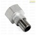 Genuine BMW Genuine BMW Locking Device - 23317530787 - E46,E46 M3 23317530787 View 4