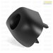 Genuine BMW E46 Door Handle Lock Cover - Left Front - Primed 51217002281 View 4