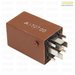Genuine BMW E31, E36, Z3 Crash Alarm Relay 61358364692 View 6