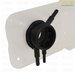 Genuine BMW Coolant Expansion Tank - E34 M5  17112227091 View 5