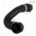 Genuine BMW Genuine BMW Lower Coolant Return Hose - E60 535i/xi 17127565075 View 5