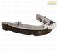 Genuine BMW Genuine BMW Deflection Rail - 11311406366 - E39 M5 11311406366 View 5