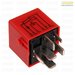 Genuine BMW Genuine BMW Abs Main Relay, Tomatenrot - 61361393404 - E36,E36 M3 61361393404 View 5