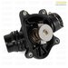 Febi Thermostat - E90 335d and X5 xDrive35d 11517805811 View 5