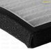 Febi Microfilter - Cabin Air Filter - single - E36 318ti 64319071933 View 2