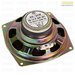 Genuine BMW Genuine BMW Loudspeaker 4 Ohm 18/25Watt - 65138369951 - E36,E36 M3 65138369951 View 4