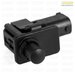 Genuine BMW Alarm System Hood Switch - E46 E9x E82 E60 E53 E83 61319119052 View 5
