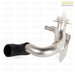 Genuine BMW Genuine BMW Pipe, Engine Supply-Coolant 11537552396 View 5