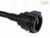 Genuine BMW Cooling Vent Hose - E9x E82 with N51, N52 engines 17127618510 View 5