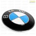 Genuine BMW Genuine BMW Emblem - E10 E12 E21 E23 51145480181 View 5