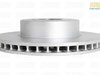 Genuine BMW Genuine BMW Brake Disc, Ventilated 324X30 - 34116864906 34116864906 View 4