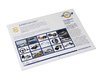 Turner Motorsport  2016 Turner Motorsport Calendar - Free with Purchase! TMSCAL16F View 5