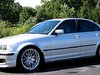Packaged by Turner E46 323/325/328/330i/ci H&R/Bilstein Sport Suspension Package E46SPORTSUSP View 4