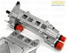 Turner Motorsport E9X M3 Racing Dry Sump Oil Kit TMS1432 View 2