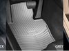 Genuine BMW Genuine BMW All Weather Rubber Floor Mats - E53 X5 00-06 8255015118X View 2