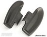 Genuine BMW Paddle Shifters - E46 M3 SMG - Euro Spec (Larger) - (NO LONGER AVAILABLE) 32347891004 View 5