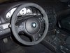 Genuine BMW BMW Motorsport E46 Sport Alcantara Steering Wheel - (NO LONGER AVAILABLE) 32347919217 View 5