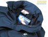 Genuine BMW Genuine BMW Motorsport Wind/Rain Jacket - Navy Blue (DISCONTINUED) TMS1677 View 2