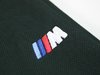 Genuine BMW Genuine BMW Black Polo Shirt with Motorsport M Embroidery - (NO LONGER AVAILABLE) 80140431693 View 5