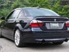 Genuine BMW E90 M3 4-Door Sedan Rear Trunk Lid Spoiler Lip (Fits 2006-2010 3 Series 4 door) - (NO LONGER AVAILABLE) 51628037779 View 5