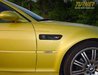 Turner Motorsport Carbon Fiber Fender Grills  - E46 M3 BME-M3-CFG-EMB View 2