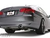 Borla E92 335i/335xi Borla Touring Exhaust - Cat-Back Rear Section, Muffler - (NO LONGER AVAILABLE) 140228 View 2