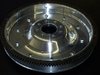 JB Racing Mini Cooper S Lightweight Aluminum Flywheel - (NO LONGER AVAILABLE) 521-020-215 View 2
