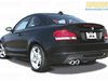 Borla E82 135i Borla Sport Exhaust - Rear Muffler - (NO LONGER AVAILABLE) 11763 View 2