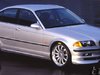 Hartge Hartge Front Spoiler Lip for E46 Sedan (Warehouse Clearance!) 51460510 View 2