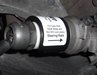 Turner Motorsport Steering Rack Alignment Tool - E36 & MZ3 - (NO LONGER AVAILABLE) TMI9910001 View 5