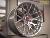 Genuine BMW Genuine BMW E9X M3 Competition Package Wheel (Style 359) - 19x9 / Front 36112284055 View 8