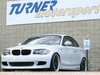 Genuine BMW M Performance Genuine BMW Performance Front Spoiler Kit - 128i 135i - (NO LONGER AVAILABLE) 51110442870 View 6