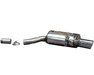 Supersprint E63/E64 645/650 Supersprint Performance Muffler set (120x80) 788535-788505 View 2