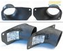 Genuine BMW Motorsport E90/E92 M3 GT4 Brake Ducts (Genuine BMW Motorsport) 51748321767-768 View 6